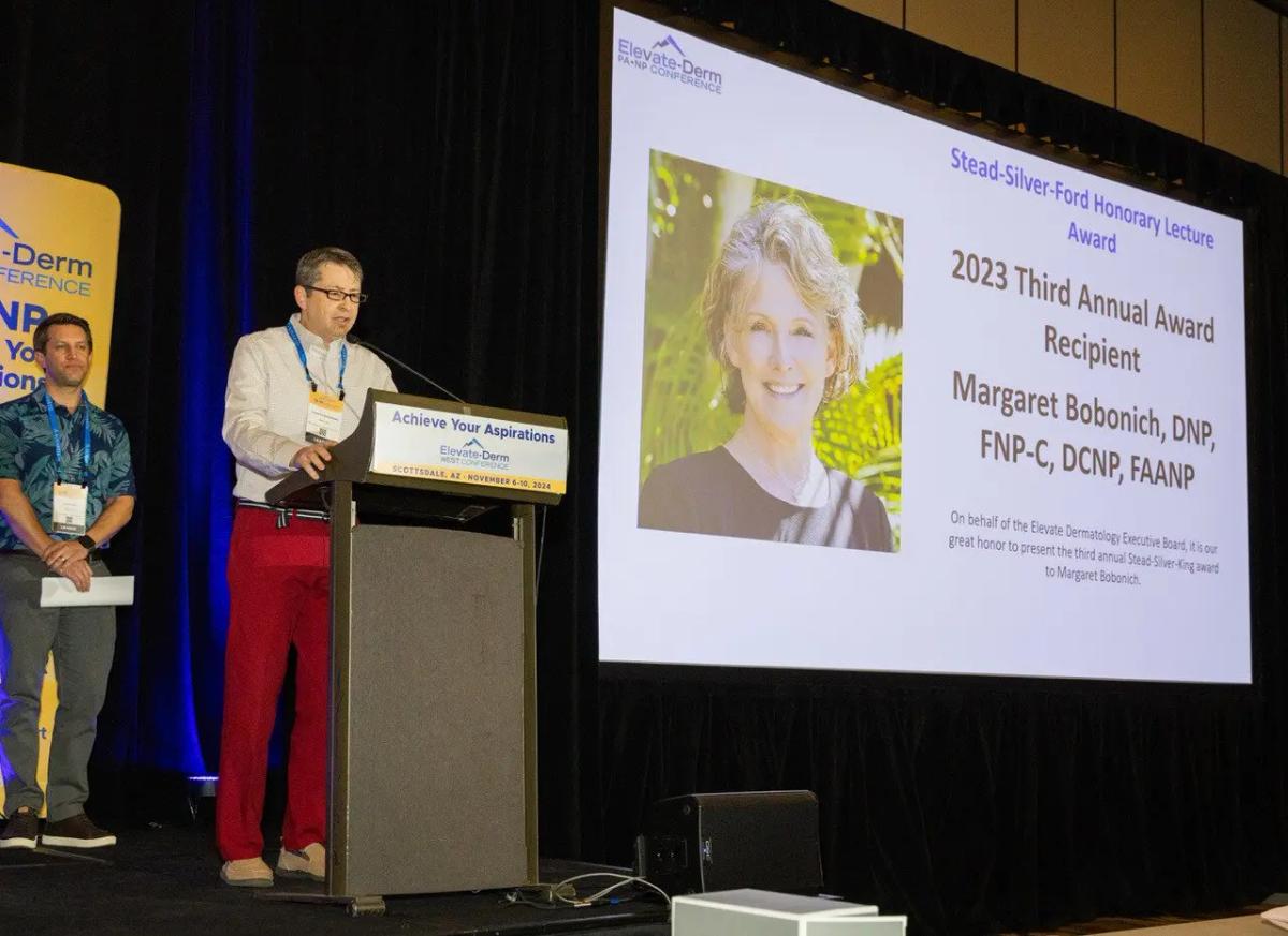 2024 Elevate-Derm West Day 3