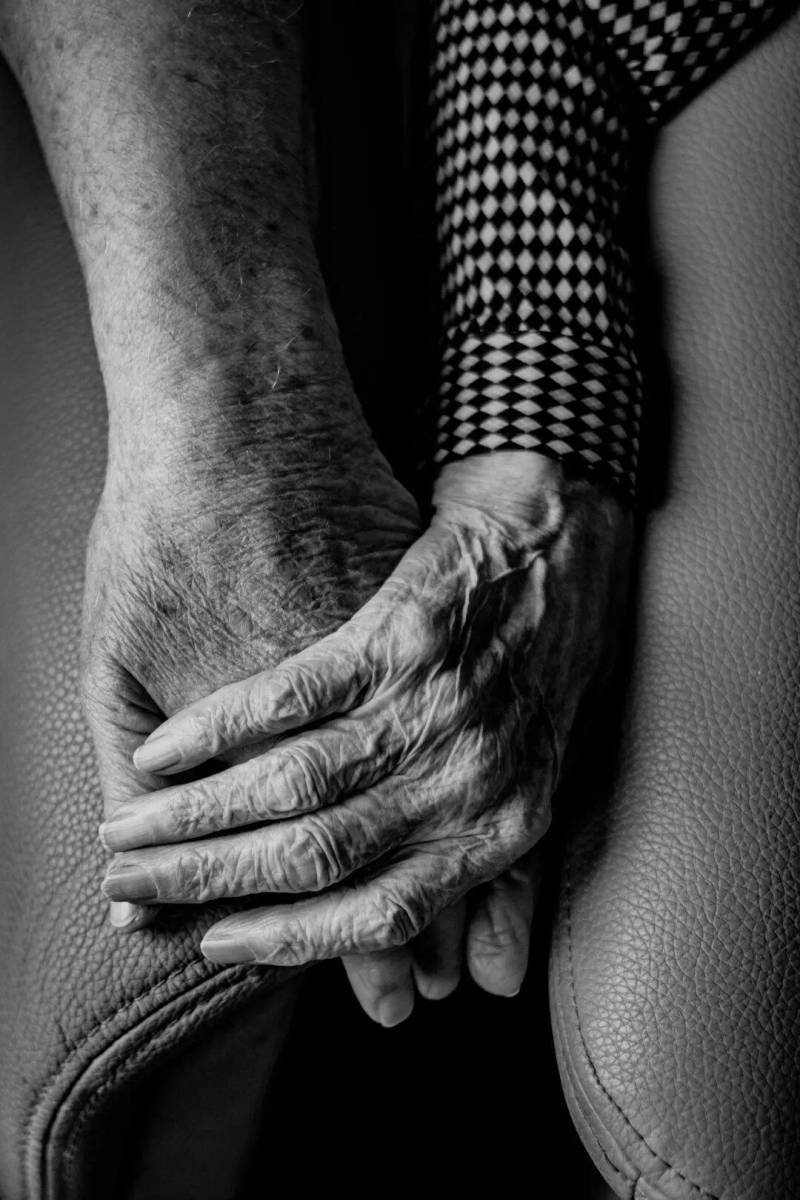 Geriatric Derm: A Framework For Caring For Older Patients With Skin Disease