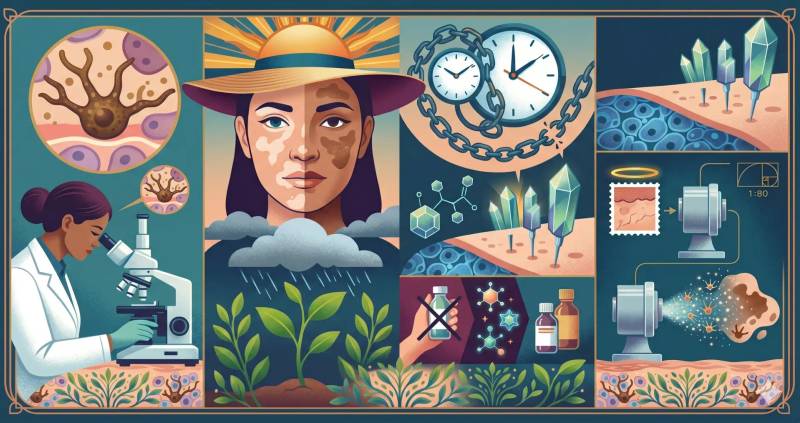 Masterclass in Melasma & Vitiligo: New 2026 Insights