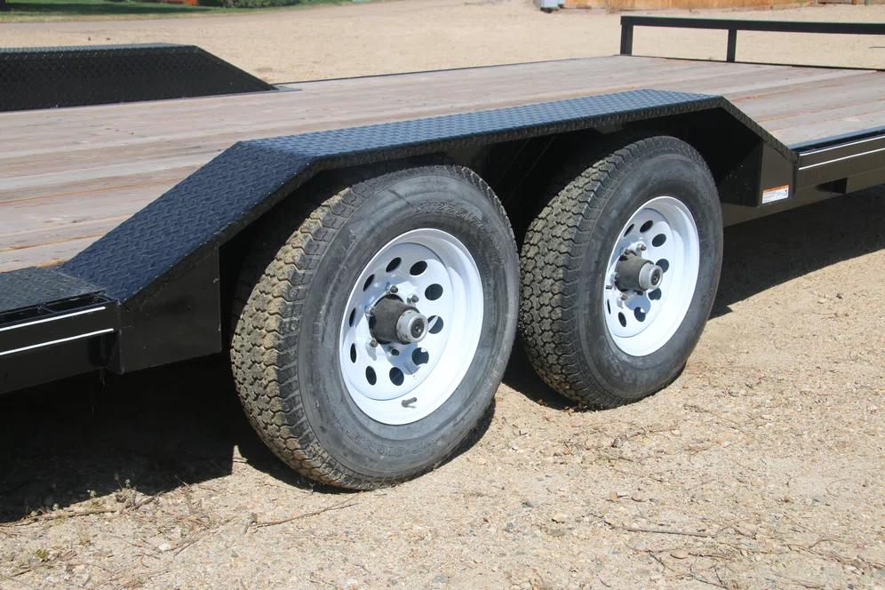 Equipment Tire