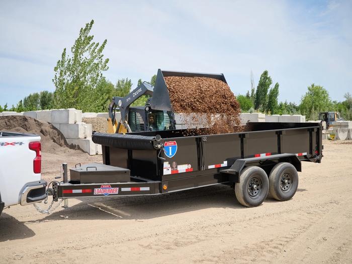 TrailersPlus - Dump Trailers Near St. Lucie, Florida