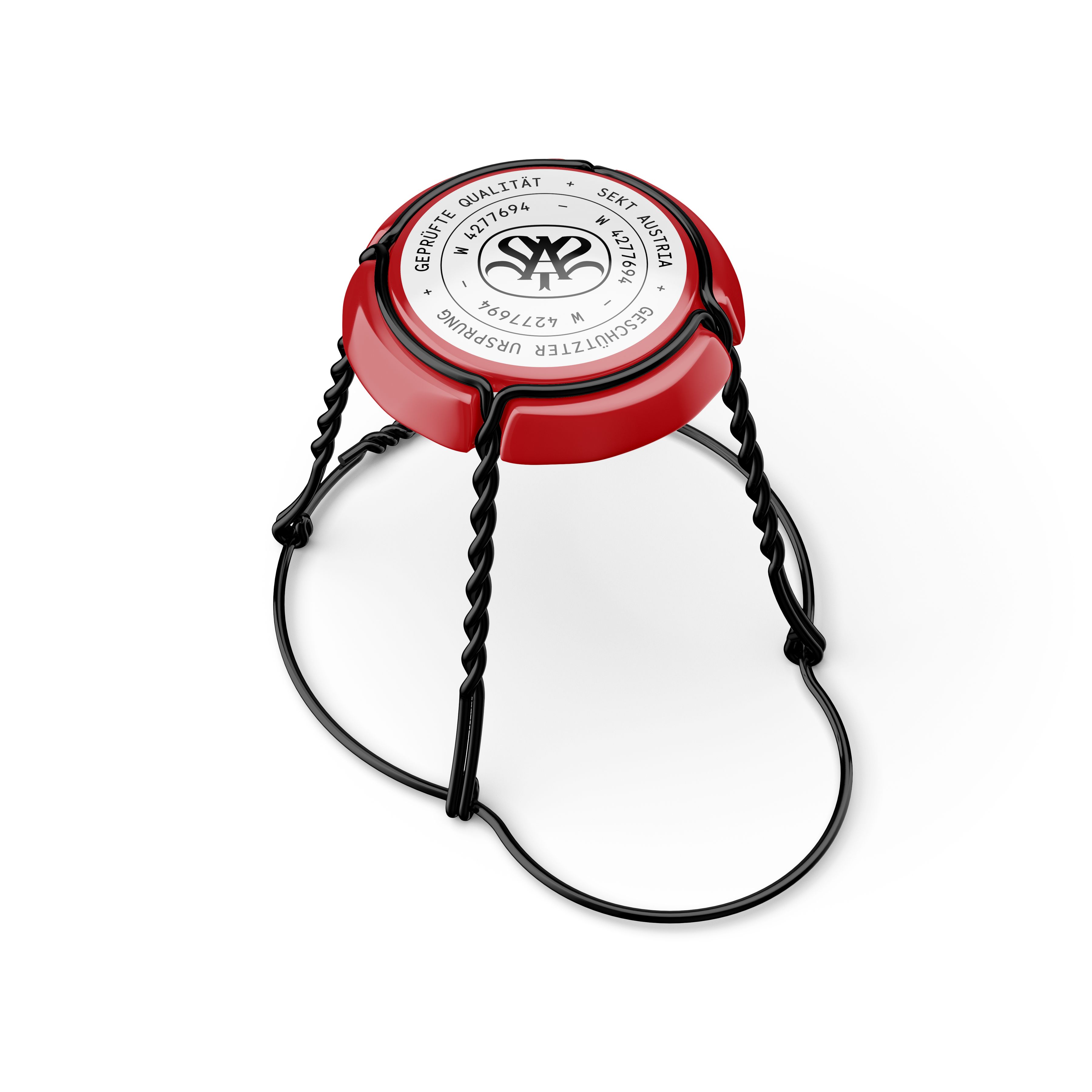 Sekt Austria Branding Corporate Design Logo