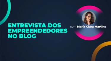 Conheça a empreendedora do curso de Administração