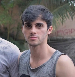 Luiz Carlos Maciel