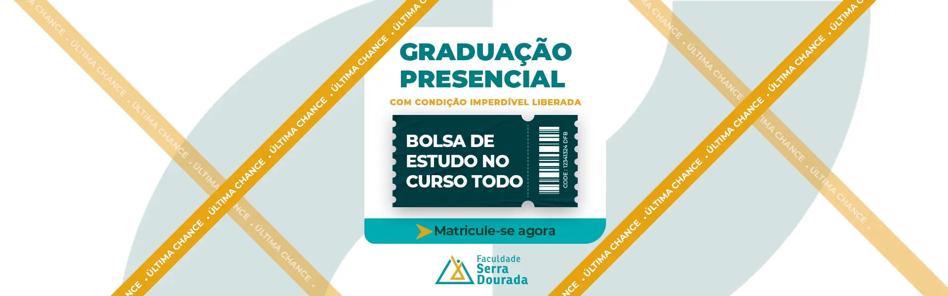 vestibular bolsas