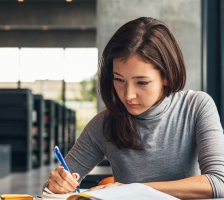 Pós-graduação Lato Sensu – especializações e MBA