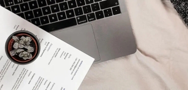 Veja como colocar cursos no currículo de forma atraente