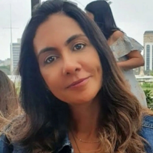 Maurília Veloso