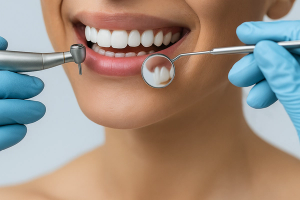 Como a saúde bucal influencia a saúde geral do corpo?