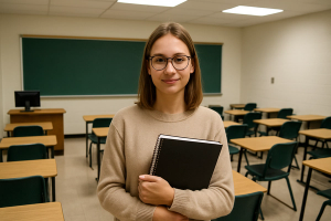 Como a monitoria amplia a formação acadêmica?