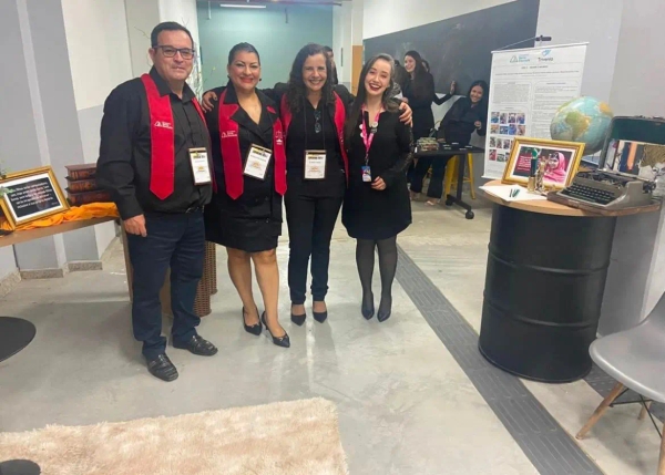 Projetos em Lorena