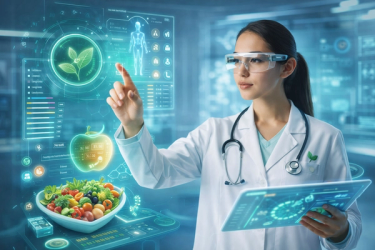 O nutricionista do futuro: competências e tendências da profissão