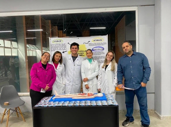 Projetos em Lorena