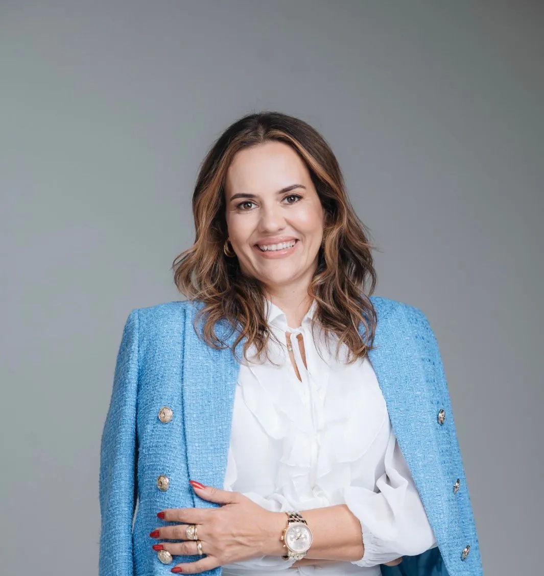 Rozilene Lima
