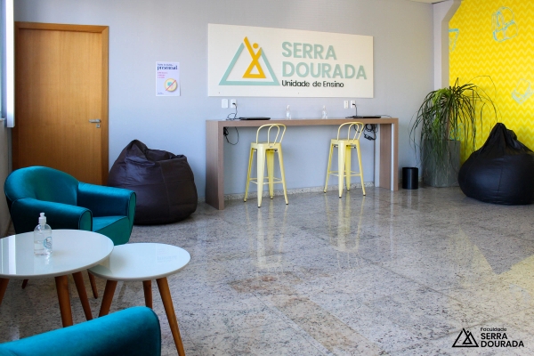 Sala de Estudo