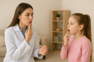 Como a fonoaudiologia ajuda na alfabetização?