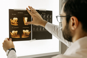 A pesquisa odontológica e seu impacto na qualidade de vida das pessoas