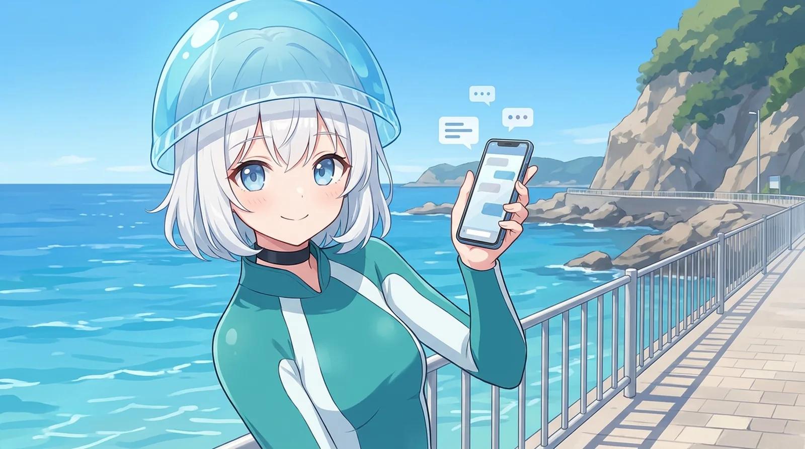 お店に聞く前にAIに相談——三浦のダイビングスクールに「AIに相談する」ボタン新設