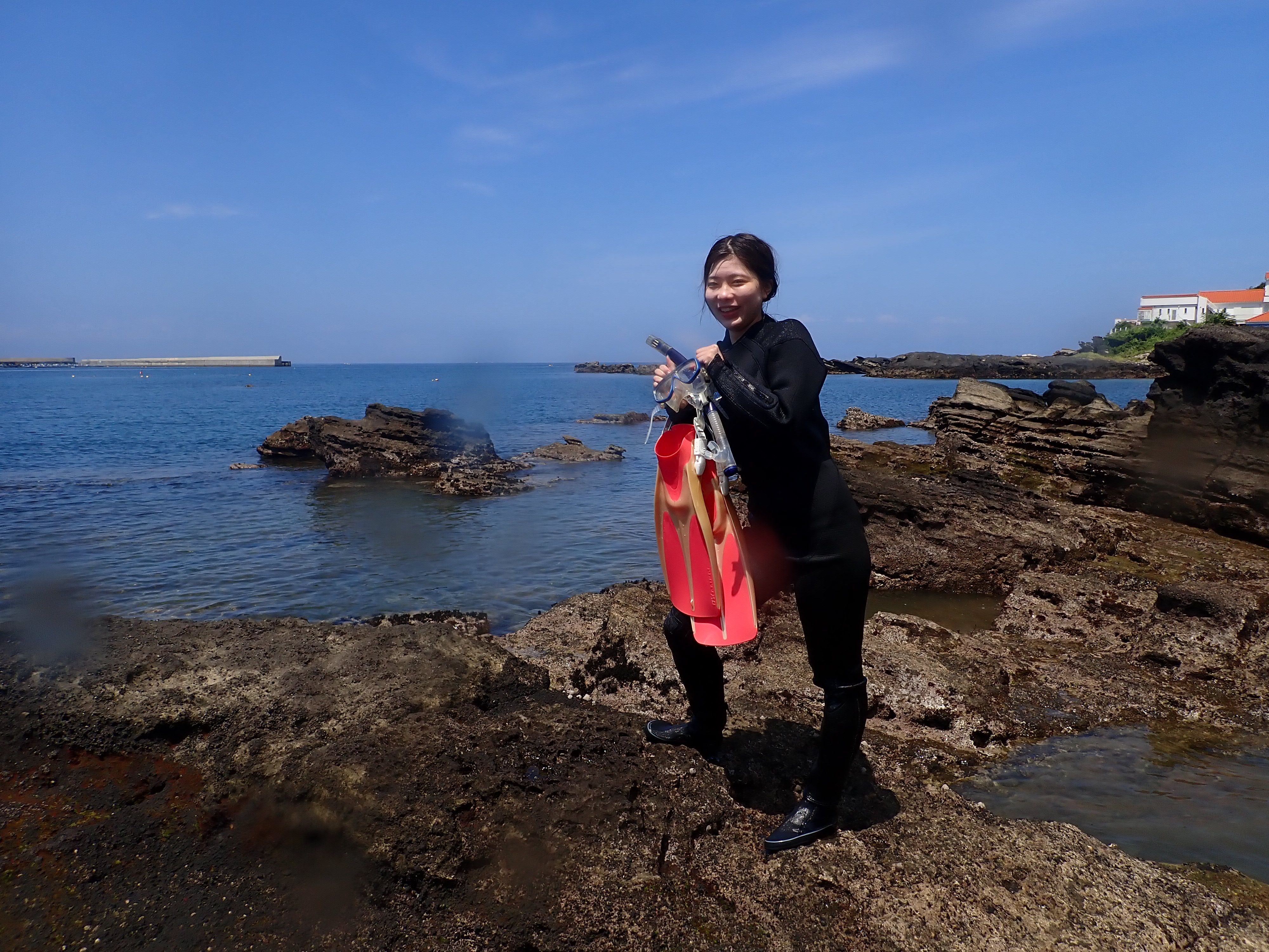【PADIライセンス取得】三浦 海の学校を選ぶべき決定的な理由【初心者・料金】