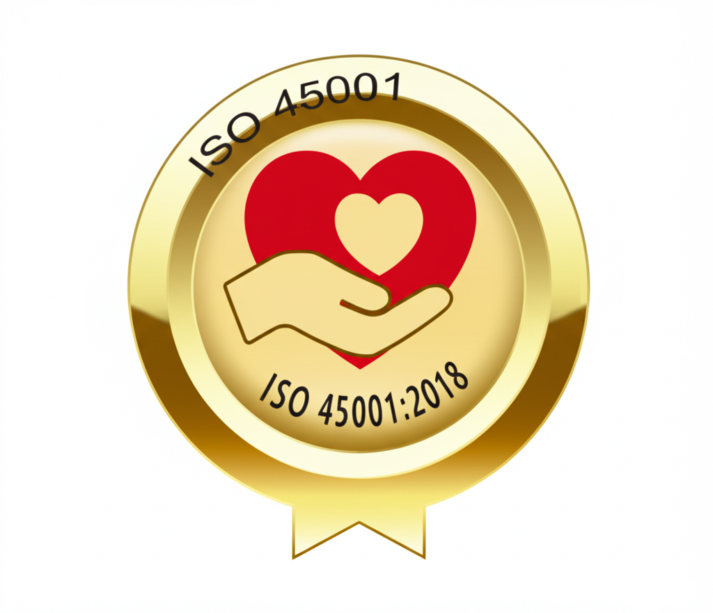 ISO 9001 Certification