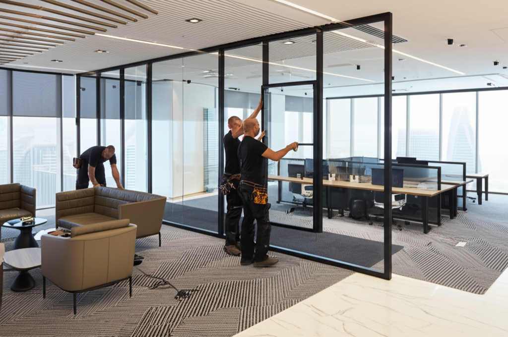 Residential Apartment in Palm Jumeirah - Image