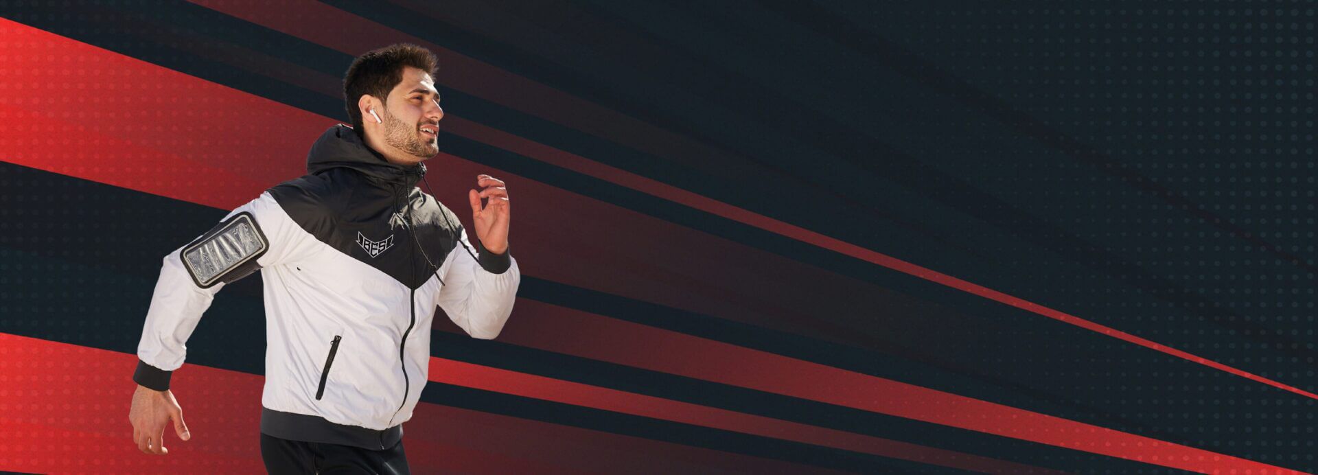 Hero background
