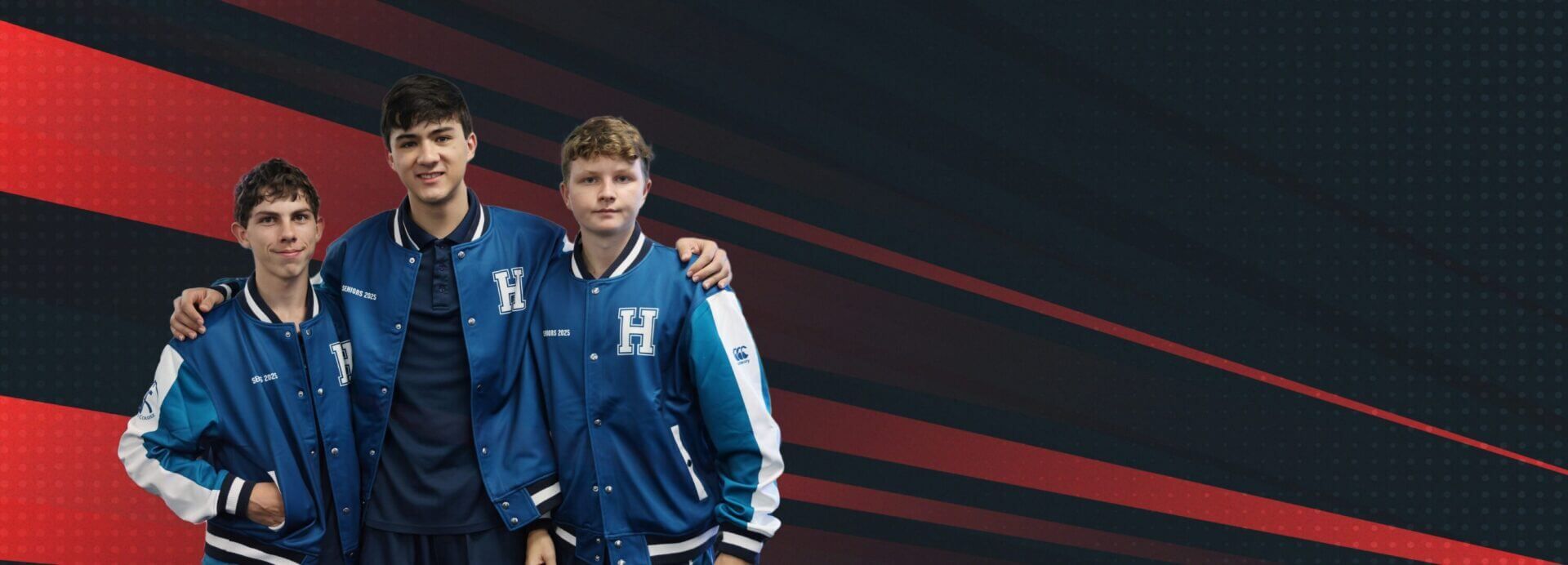 Hero background