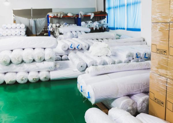 Fabric materials