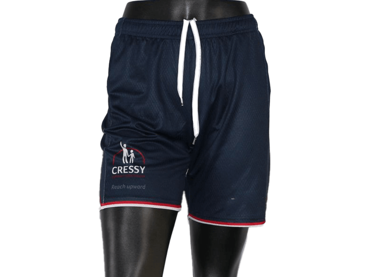 Custom Women’s Basketball Shorts