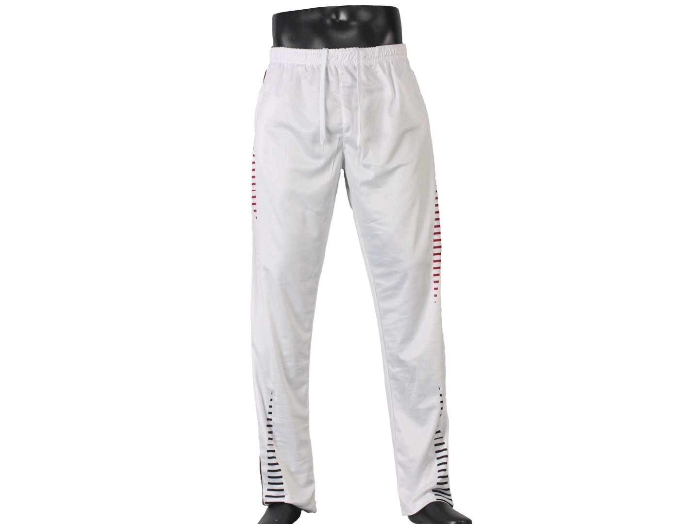 Custom Men’s Cricket Pants | Supreme Mesh/Nano Pique