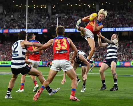 AFL