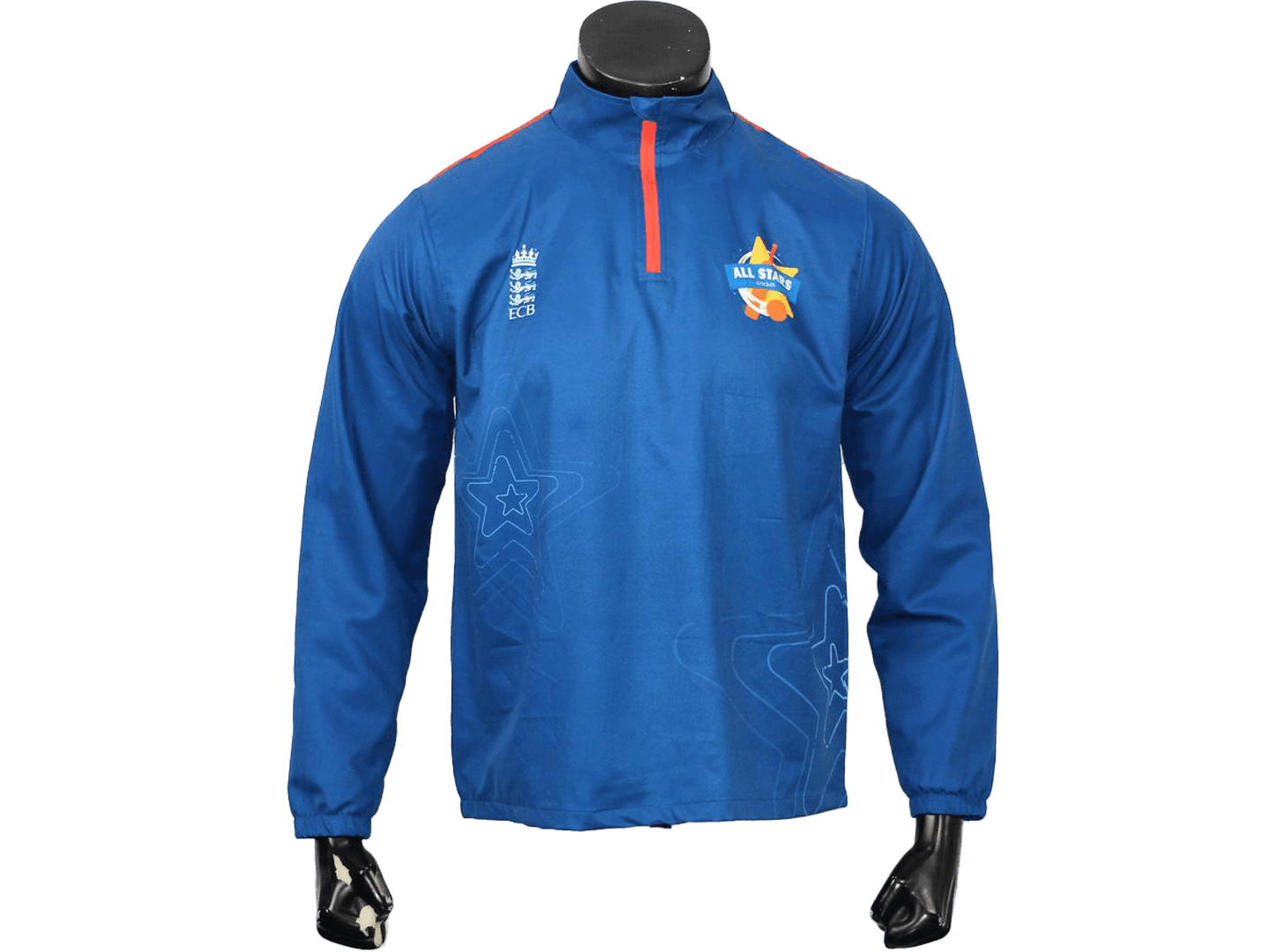 Custom Men’s Cricket Jacket