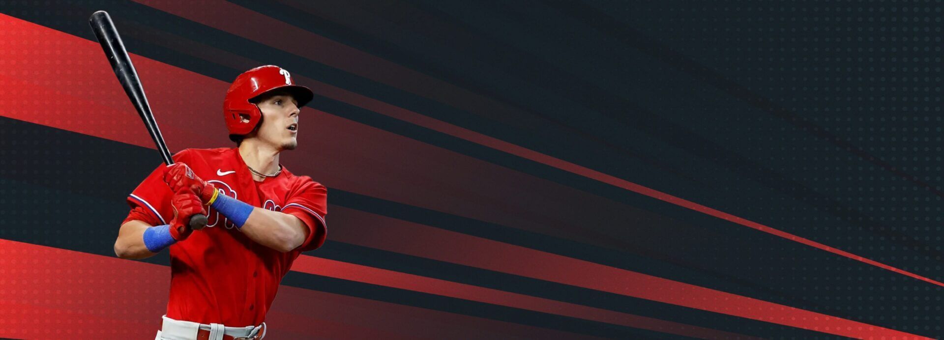Hero background