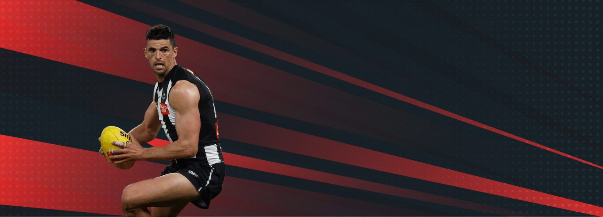 Hero background