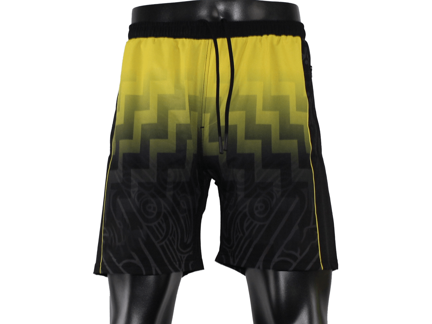 Custom Men’s Sublimation Shorts