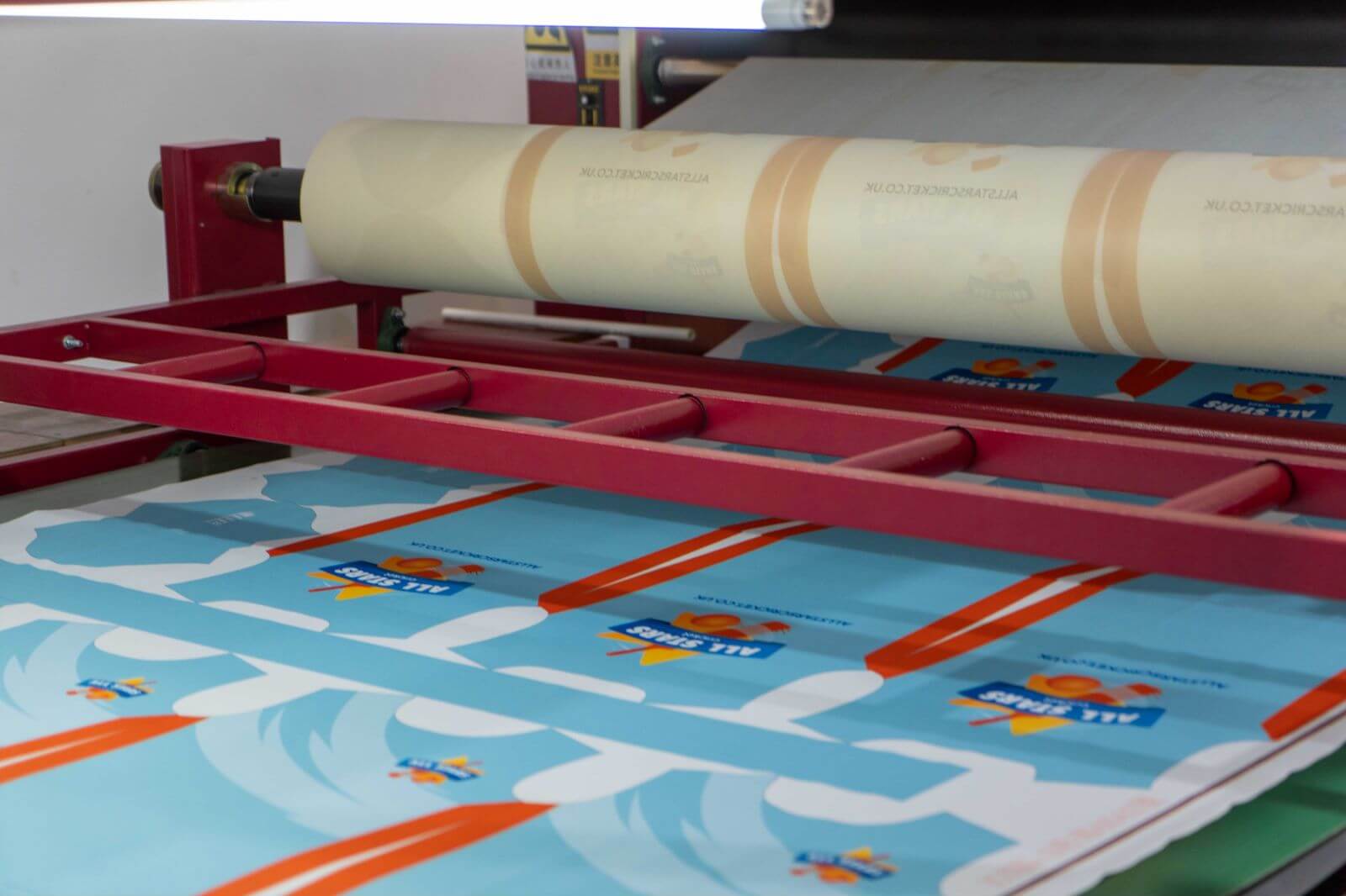 sublimation printer