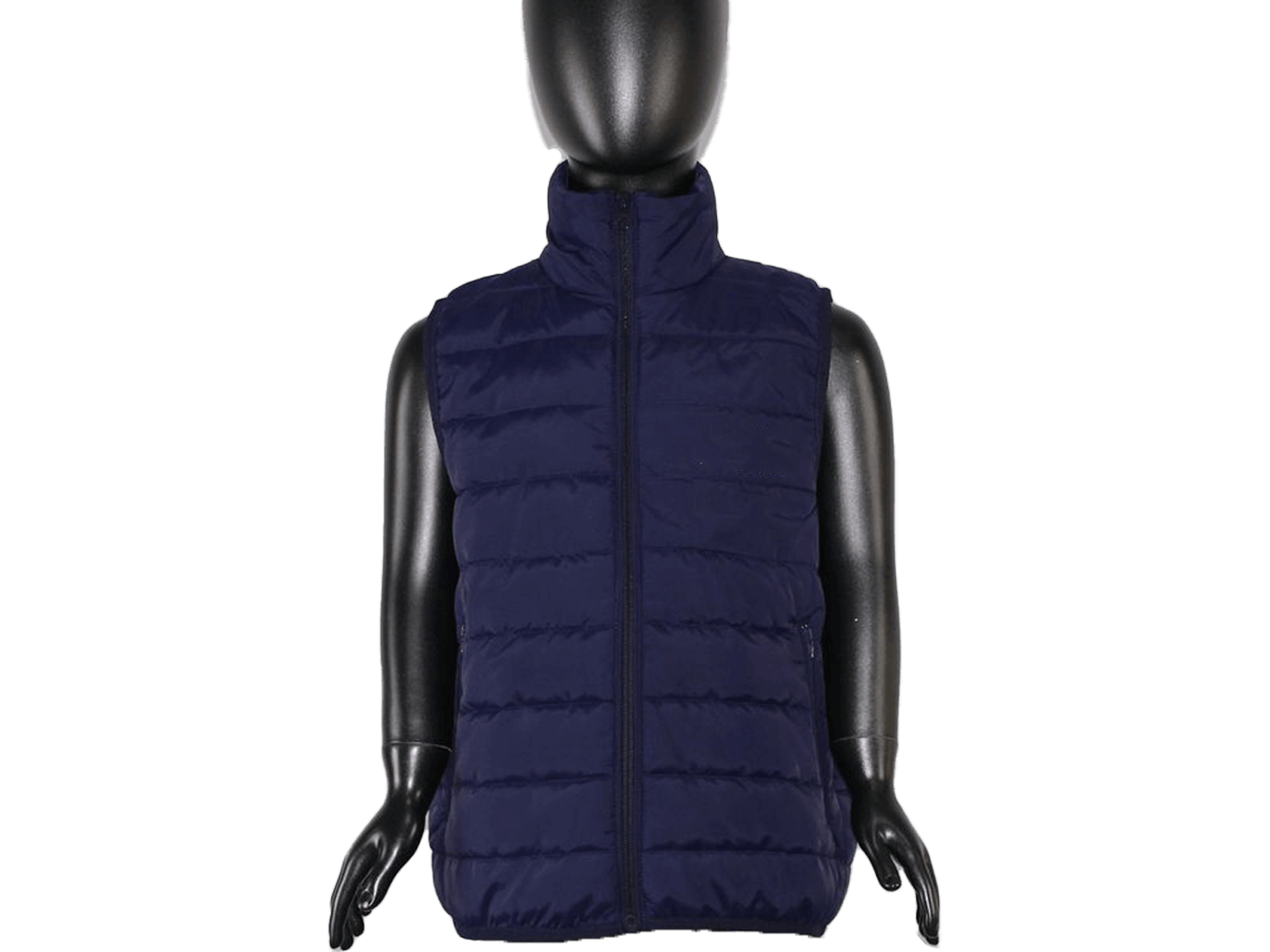 Custom Youth Puffer Jacket