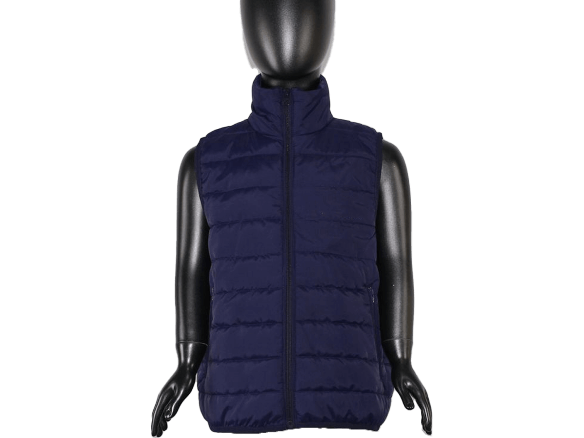 Custom Youth Puffer Jacket