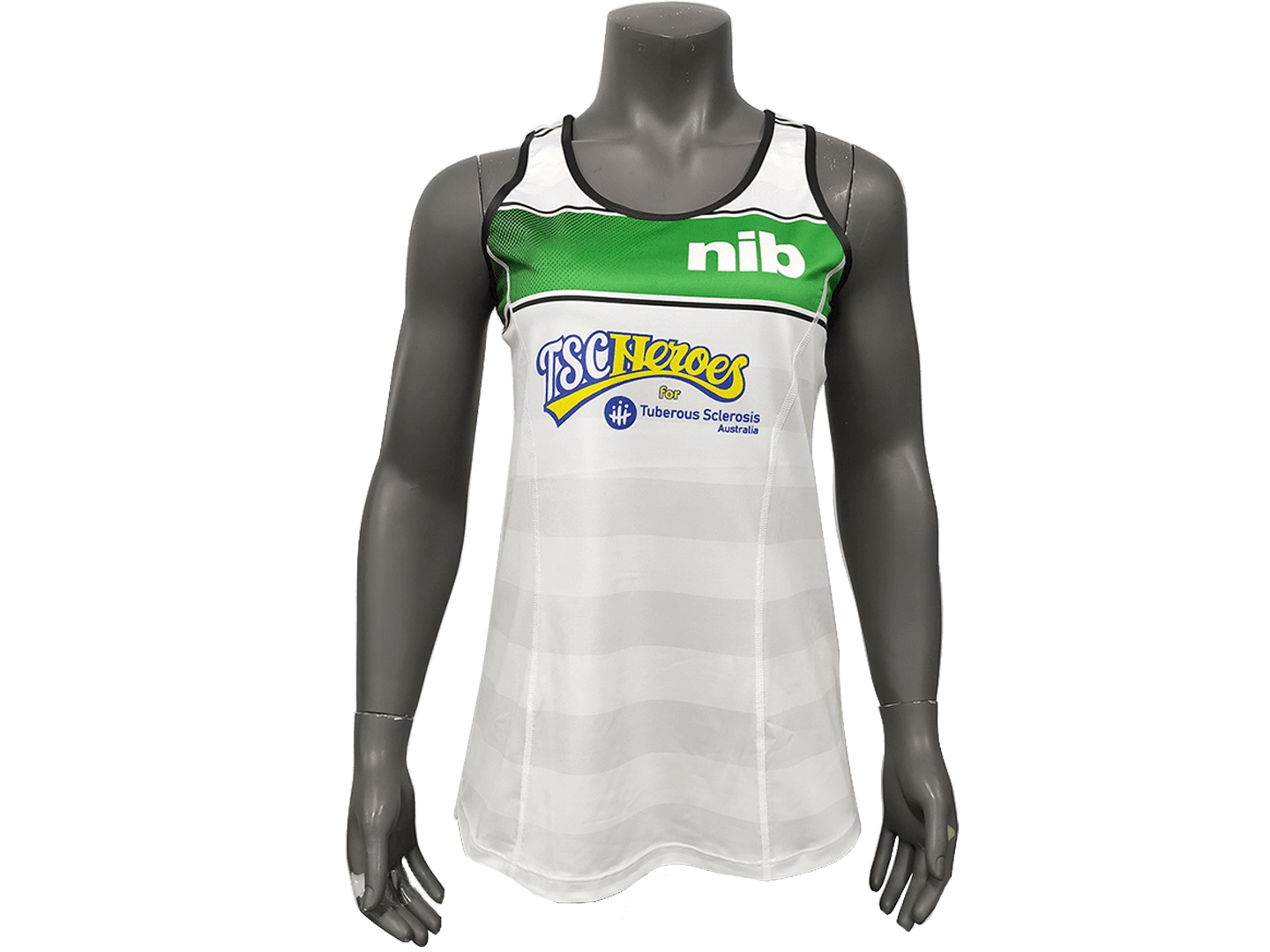 Custom Women’s Sublimation Tank Top