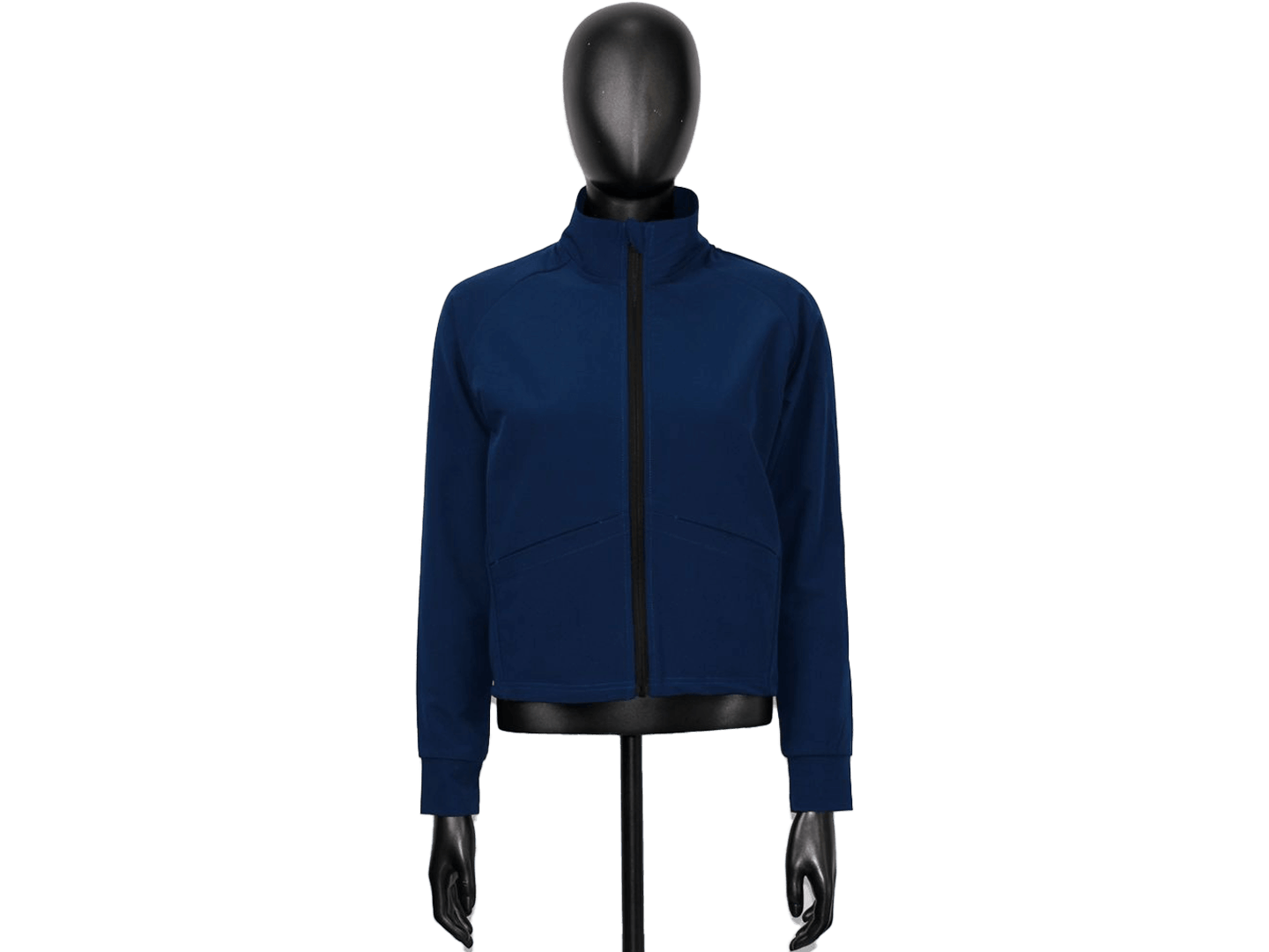 Custom Women’s Softshell Jacket
