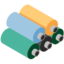 100+ Fabric Materials