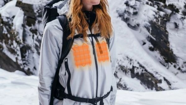 Winter Wear