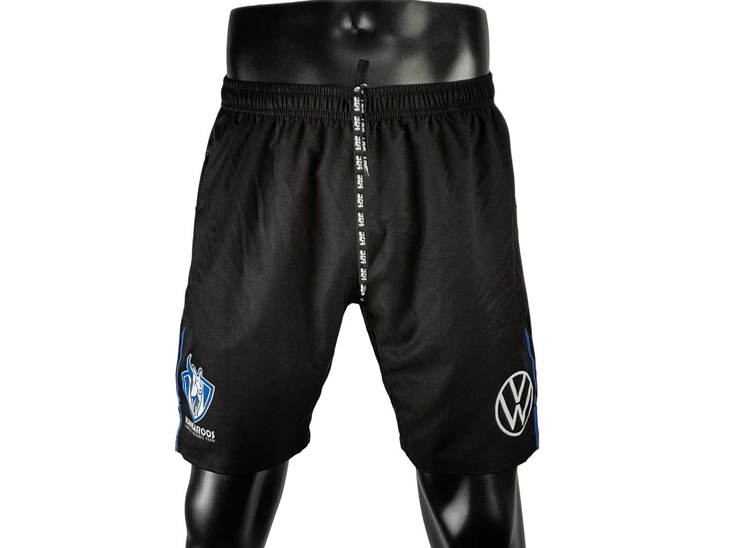 Custom Men’s AFL Training Shorts