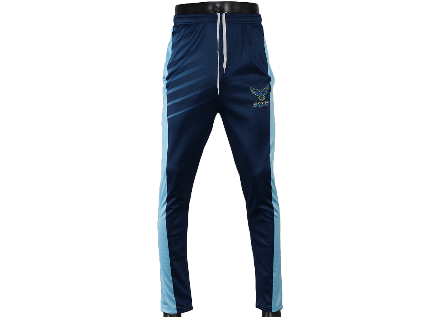 Custom Sublimation Sweatpants