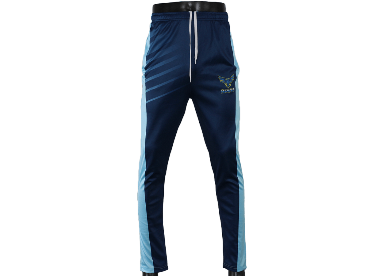 Custom Sublimation Sweatpants