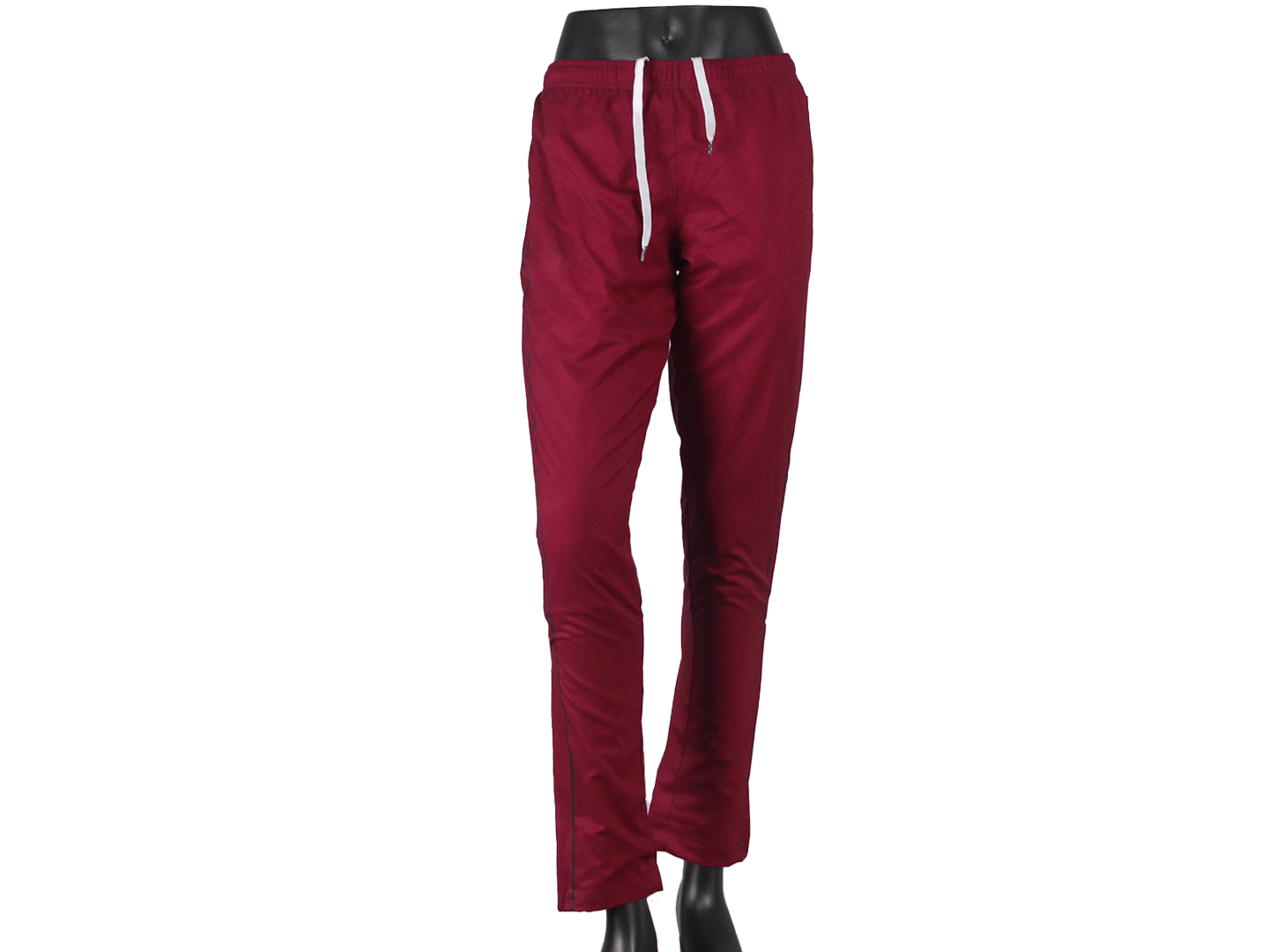 Custom Women’s Dyed-Fabric Sweatpants