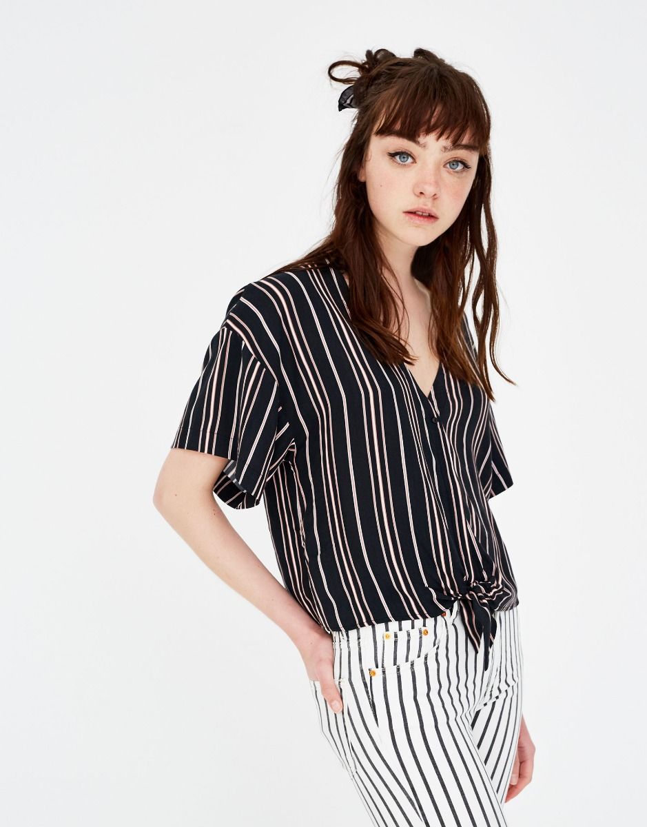 Premium Cotton T-Shirt