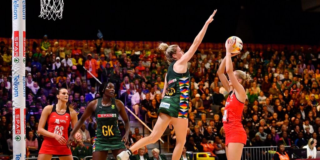 Netball