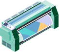Digital Sublimation