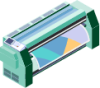 Digital Sublimation